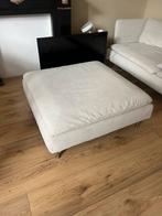 Soderhamn poef/hocker Gunnared Beige - moet snel weg!, Ophalen of Verzenden, Zo goed als nieuw, Eenpersoons, Minder dan 150 cm