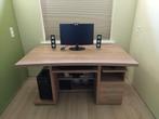 Jahnke CPL 240 Bureau (Zonder apparatuur!), Ophalen, Gebruikt, Bureau