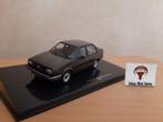 Volkswagen Jetta II 1984 Grijs Metallic van IXO 1:43, Overige merken, Auto, IXO, Nieuw