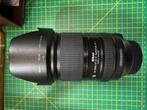 Nikon zoom 18-300 mm af-s DX SWM 3.5-5.6 VR, Audio, Tv en Foto, Fotografie | Lenzen en Objectieven, Ophalen of Verzenden, Gebruikt