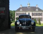 vw kever ovaal matching numbers, Auto's, Oldtimers, Volkswagen, Zwart, Overige kleuren, Handgeschakeld