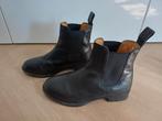 Di Scarpa lederen paardrijschoen jodhpur 36, Dieren en Toebehoren, Paardrijkleding, Ophalen of Verzenden, Gebruikt, Dames, Schoeisel