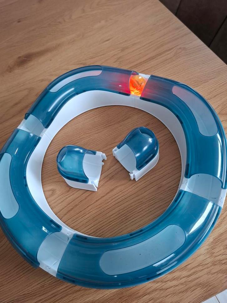 Speelgoed kat, Dieren en Toebehoren, Kattenspeelgoed, Zo goed als nieuw, Intelligentiespeelgoed, Ophalen