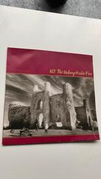 U2 ‎– The Unforgettable Fire, Cd's en Dvd's, Vinyl | Rock, Ophalen of Verzenden, Gebruikt, 12 inch, Poprock