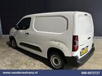 Citroën Berlingo 1.5 Blue HDI L1H1 Euro6 Airco | Cruisecont, Voorwielaandrijving, Stof, Gebruikt, 4 cilinders