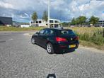 BMW 1-serie - 118i EDE Corporate L. Aut 2017 PDC V+A/CRUISE, 1295 kg, Zwart, 650 kg, Particulier