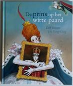 Dolf Verroen & Thé Tjong Khing - De prins op het witte paard, Verroen & Thé Tjong-Khing, Jongen of Meisje, Ophalen of Verzenden
