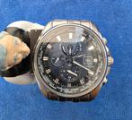 Citizen AT9030-55L, Staal, Staal, Citizen, Ophalen of Verzenden