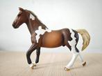 Schleich Trakehner hengst 13756, Ophalen of Verzenden, Zo goed als nieuw, Paard, Beeldje of Figuurtje
