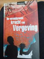 De veranderende kracht van vergeving - Philip Nunn, Ophalen of Verzenden, Gelezen, Philip Nunn, Christendom | Protestants