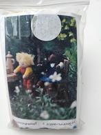 Viltpakket Poppenhuispopjes (atelier Amaranth), Ophalen of Verzenden, Nieuw