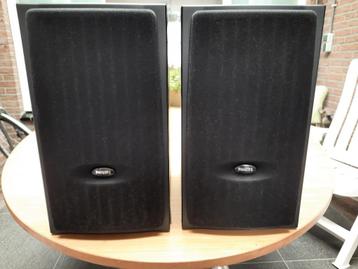 Philips HiFi speakers / luidsprekers  € 15,- of t.e.a.b. beschikbaar voor biedingen