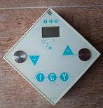 Icy 1835 thermostaat voor vakantiehuis, Doe-het-zelf en Verbouw, Ophalen of Verzenden, Gebruikt