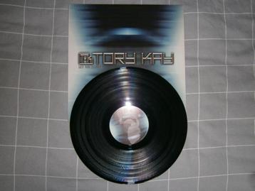 Tory Kay – Let The Leaves. 2001. Club Trance, Vocal Trance beschikbaar voor biedingen