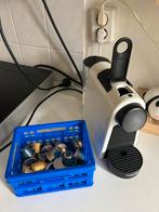 Nespresso magimix, Witgoed en Apparatuur, Ophalen, Zo goed als nieuw, Espresso apparaat