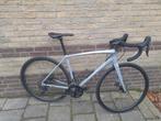 Trek emonda ALR 5 (maat 54), Aluminium, Zo goed als nieuw, Meer dan 20 versnellingen, 53 tot 57 cm