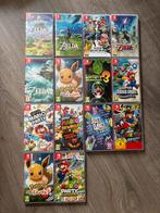 Nintendo Switch spellen, Nintendo, Nintendo, Online, Ophalen of Verzenden