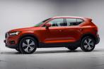 Volvo XC40 T5 Recharge Inscription [ Leder Navi Camera Trekh, Auto's, Volvo, Automaat, Bedrijf, Hybride Elektrisch/Benzine, SUV of Terreinwagen