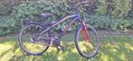 Sparta Booster 26 inch jongens fiets, Fietsen en Brommers, Sparta, Gebruikt, Handrem, Ophalen