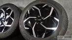 19  inch Hyundai Ioniq5 winterbanden + velgen 235 55 19, Auto-onderdelen, Banden en Velgen, 19 inch, Gebruikt, -, -