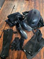Paardrijkleding- zolderopruiming, Ophalen of Verzenden