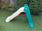 Little Tikes Glijbaan - Perfect voor Uren Speelplezier!, Kinderen en Baby's, Speelgoed | Buiten | Speeltoestellen, Ophalen, Gebruikt