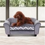 PawHut Hondenbed+verhoogde voeten, Info@pawhut.nl, Nieuw, Ophalen of Verzenden, Zonneweg 223 1007 ZN Amsterdam