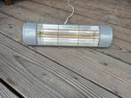 1.500 Watt infrarood terras heater, Tuin en Terras, Terrasverwarmers, Gebruikt, Waterbestendig, Wand, Ophalen