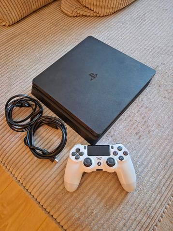 Te koop Playstation 4 500GB Slim