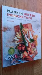 Kookboek Planken met een Indische Twist, Francis Kuijk, Azië en Oosters, Gezond koken, Nieuw