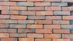 Gebruikte oude metselstenen rijnformaat rood, Ophalen, Gebruikt, Bakstenen