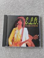 Electric Light Orchestra - Rockaria Ouverture, Cd's en Dvd's, Cd's | Rock, Zo goed als nieuw, Verzenden, Poprock