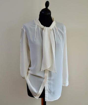 Louisa Cerano blouse maat 46 beschikbaar voor biedingen