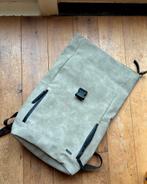 Norlander Rolltop fietsrugzak 25 ltr., Fietsen en Brommers, Fietsaccessoires | Fietstassen, Ophalen of Verzenden, Zo goed als nieuw