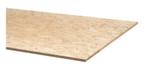 OSB Platen 9mm - 244x122cm, Doe-het-zelf en Verbouw, Platen en Panelen, Ophalen, Gebruikt, Hout, Minder dan 20 mm