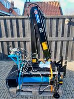 LAADKRAAN VOOR MESSERSI DUMPER, Ophalen of Verzenden