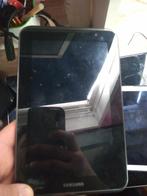 samsung tablet, Ophalen of Verzenden, Zo goed als nieuw, 10 inch, 16 GB
