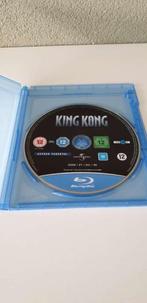 King Kong (2005), Ophalen of Verzenden, Zo goed als nieuw, Avontuur