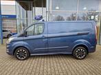 Ford Transit Custom 310 2.0 TDCI L1H1 Sport 185pk! | Camera, Voorwielaandrijving, 2081 kg, Euro 6, 4 cilinders