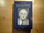 Perry Pierik - Karl Haushofer en het Nationaal Socialisme, Boeken, Perry Pierik, Zo goed als nieuw, Algemeen, Ophalen