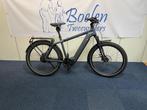 Riese Muller Charger 3 GT Vario 28/49 Bosch CX 500w 3jr BELT, Versnellingen, Niet ingevuld, 49 tot 53 cm, Zo goed als nieuw