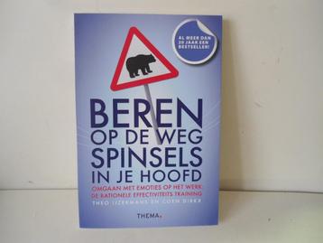 Ijzermans & Dirkx			Beren op de weg, spinsels in je hoofd	 beschikbaar voor biedingen