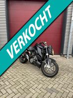 KTM 990 SuperDuke, Bedrijf, Toermotor, Meer dan 35 kW, 1000 cc