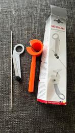 Spiraalsnijder van “Westmark”, Ophalen of Verzenden, Nieuw