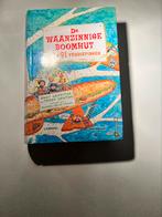 De waanzinnige boomhut (7), Boeken, Kinderboeken | Jeugd | 10 tot 12 jaar, Ophalen of Verzenden, Gelezen