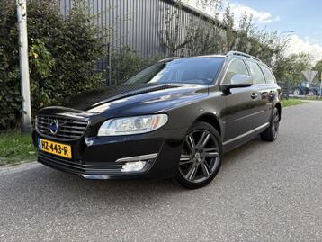 Volvo V70 2.0 D3 Inscription Edition / SCHUIFDAK / NAVI / CR beschikbaar voor biedingen