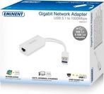 Eminent Gigabit Netwerk Adapter, Ophalen of Verzenden, Nieuw
