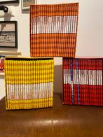 Borre Leesboekjes Groep 1-3 Compleet, Boeken, Ophalen, Nieuw, Fictie algemeen