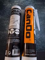 Lijm voor houten wandpanelen 2x nieuw, Ophalen of Verzenden, Nieuw