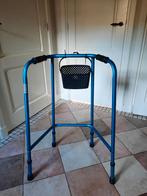 Lichtgewicht looprekje, Diversen, Looprekken, Ophalen, In hoogte verstelbaar, Zo goed als nieuw